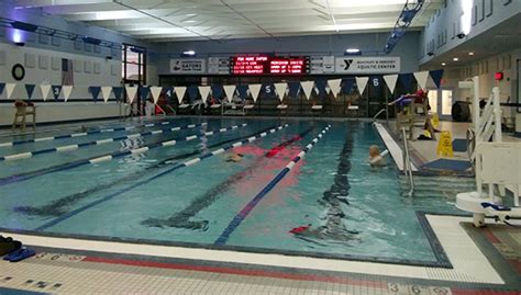 Hagerstown ymca - This weekend, the Claude M. Potterfield Pool at 730 Frederick St. in Hagerstown will open to the public from 11:30 a.m. to 5 p.m. Saturday and Sunday, and from 12:30 to 6 p.m. on Memorial Day. The ...